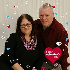 Meet your Posher, Robin